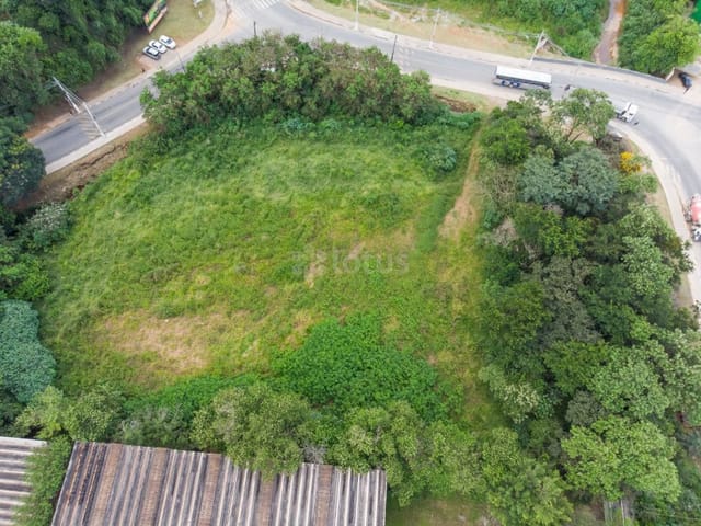 Terreno com 4500m², à venda, no bairro Jardim Alagoas em Santana de Parnaíba