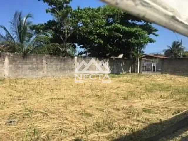 Terreno com 300m², à venda, no bairro Porto Novo em Caraguatatuba