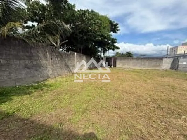 Terreno com 300m², à venda, no bairro Porto Novo em Caraguatatuba