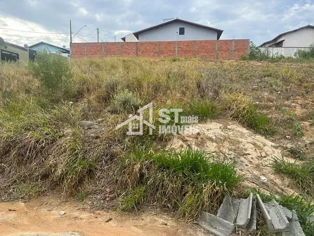 Terreno com 163m², à venda, no bairro David de Paula em Andradas