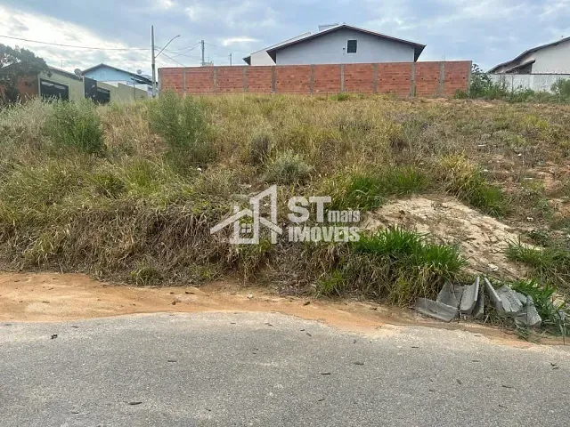 Terreno com 163m², à venda, no bairro David de Paula em Andradas