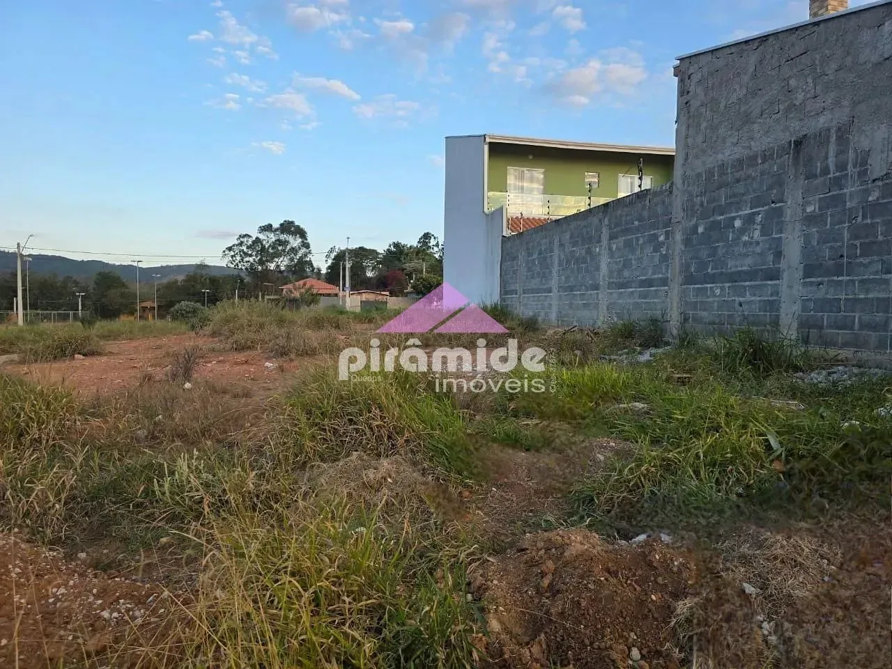 Terreno, 200 m² - Foto 2