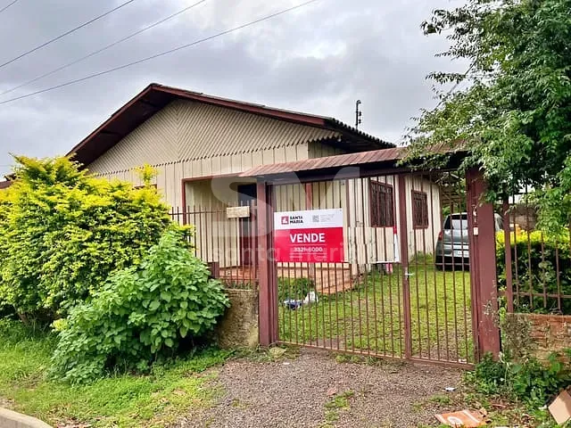 Terreno com 400m², à venda, no bairro Jardim Itália em Chapecó