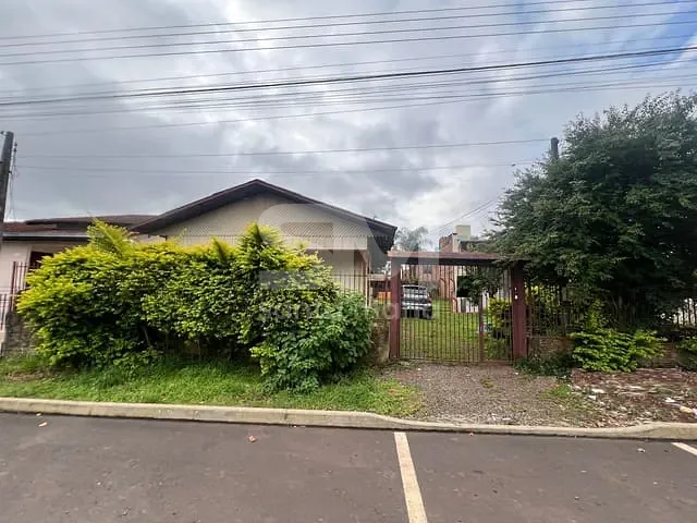 Terreno com 400m², à venda, no bairro Jardim Itália em Chapecó
