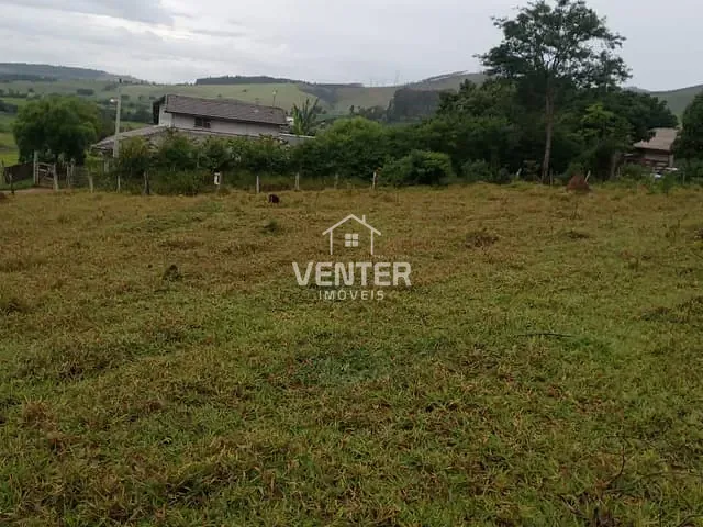 Terreno com 1000m², à venda, no bairro Goiabal em Pindamonhangaba