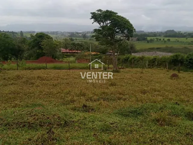 Terreno com 1000m², à venda, no bairro Goiabal em Pindamonhangaba