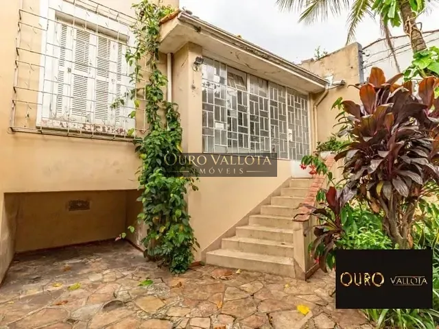 Terreno com 189m², à venda, no bairro Mooca em São Paulo