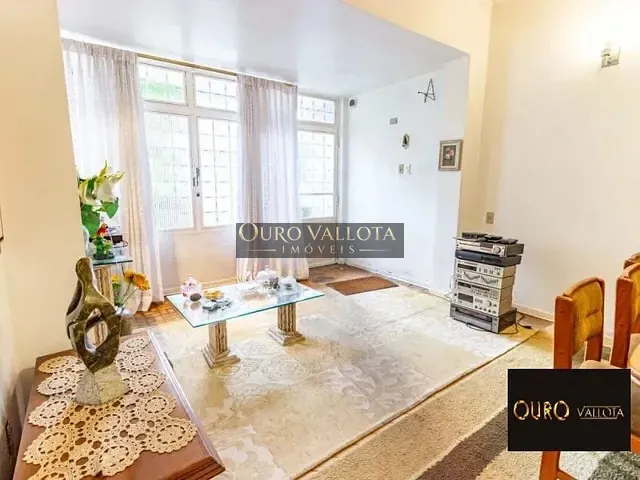 Terreno com 189m², à venda, no bairro Mooca em São Paulo
