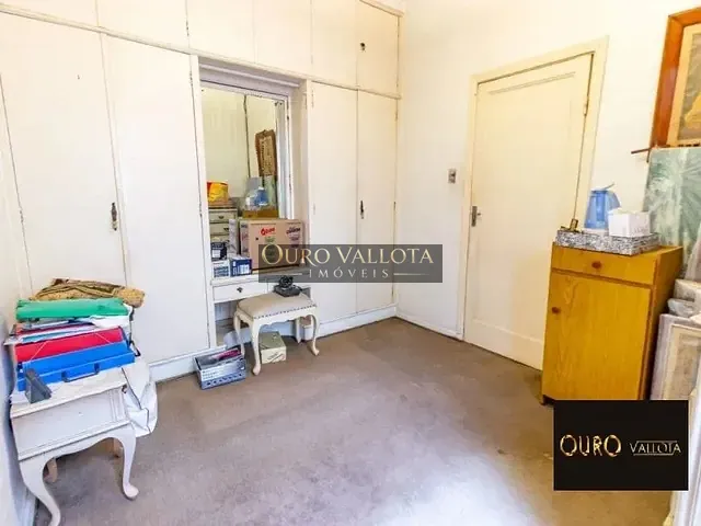 Terreno com 189m², à venda, no bairro Mooca em São Paulo