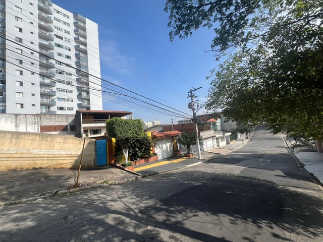 Foto do Terreno - Terreno à venda, Itaquera, São Paulo, SP | Imobiliária Xavier e Brito