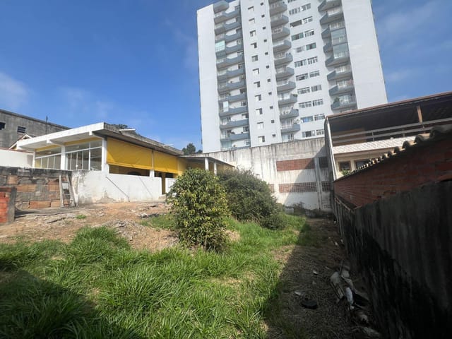 Foto do Terreno - Terreno à venda, Itaquera, São Paulo, SP | Imobiliária Xavier e Brito
