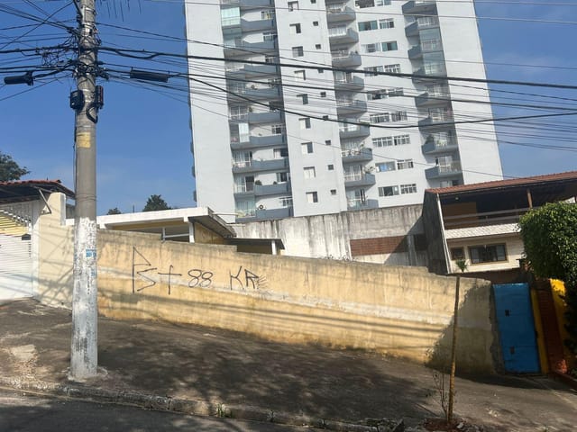 Foto do Terreno - Terreno à venda, Itaquera, São Paulo, SP | Imobiliária Xavier e Brito