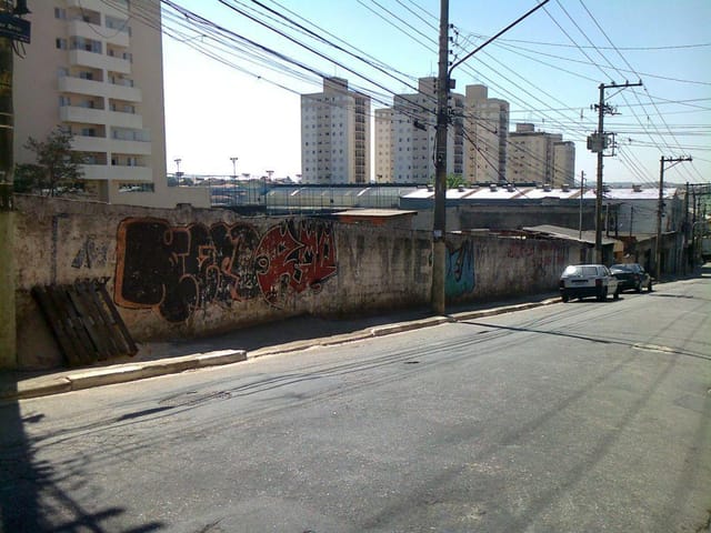 Foto do Terreno - Terreno residencial à venda, Chácara Belenzinho, São Paulo. | ZONA LESTE IMÓVEIS