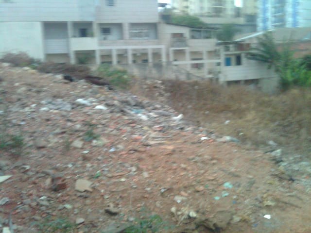 Foto do Terreno - Terreno residencial à venda, Chácara Belenzinho, São Paulo. | ZONA LESTE IMÓVEIS