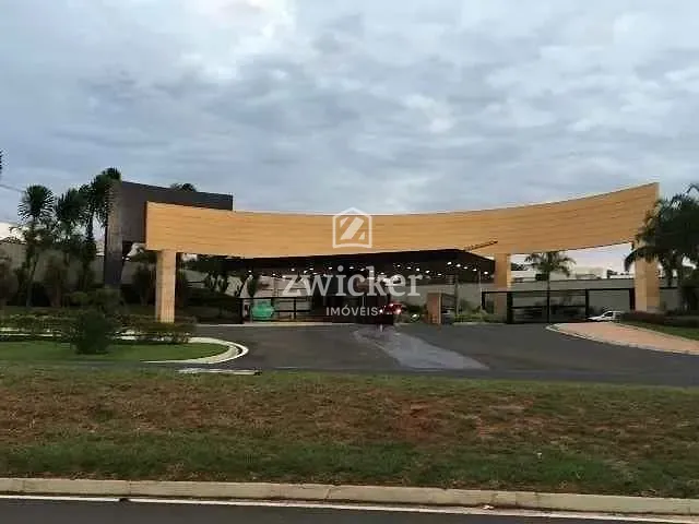 Terreno com 642m², à venda, no bairro Residencial Villa Lobos em Bauru