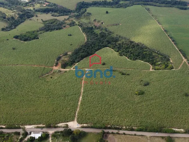 Terreno com 512603m², à venda, no bairro Bom Retiro em Porto Feliz