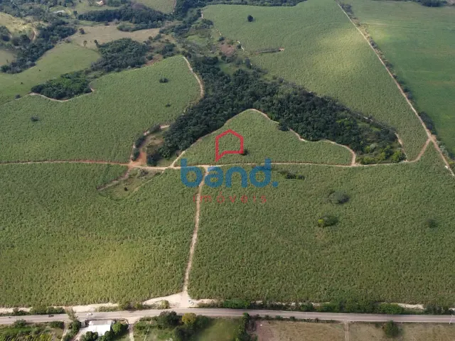 Terreno com 512603m², à venda, no bairro Bom Retiro em Porto Feliz