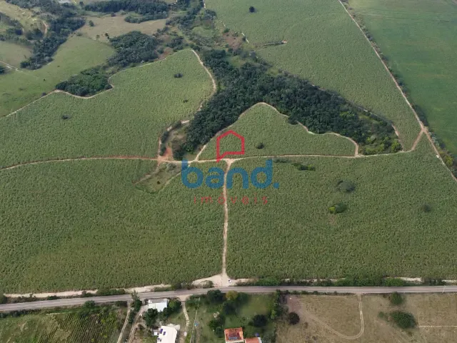 Terreno com 512603m², à venda, no bairro Bom Retiro em Porto Feliz