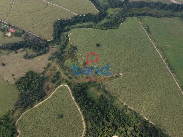 Terreno com 512603m², à venda, no bairro Bom Retiro em Porto Feliz