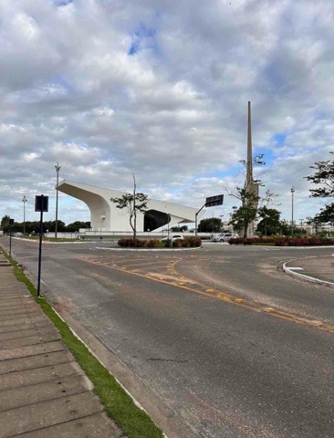 Terreno com 14152m², à venda ou para alugar, no bairro Parque Califórnia em Campos dos Goytacazes