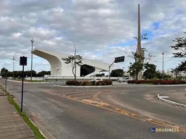 Terreno com 14152m², à venda ou para alugar, no bairro Parque Califórnia em Campos dos Goytacazes