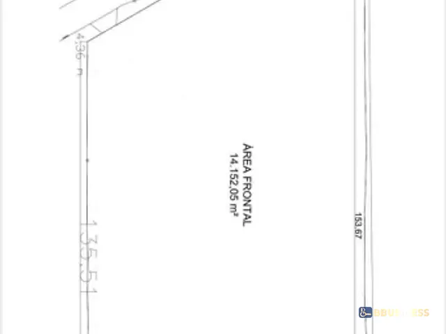 Terreno com 14152m², à venda ou para alugar, no bairro Parque Califórnia em Campos dos Goytacazes