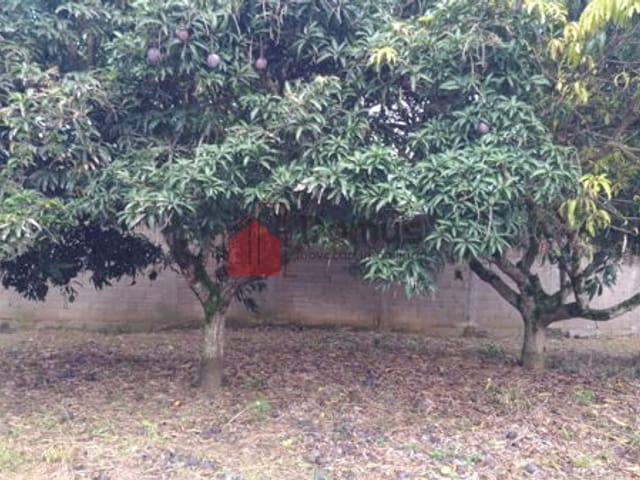 Terreno com 500m², à venda, no bairro Parque Shangrilá em Pindamonhangaba