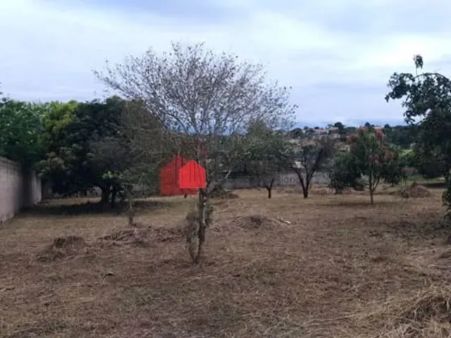 Terreno com 500m², à venda, no bairro Parque Shangrilá em Pindamonhangaba