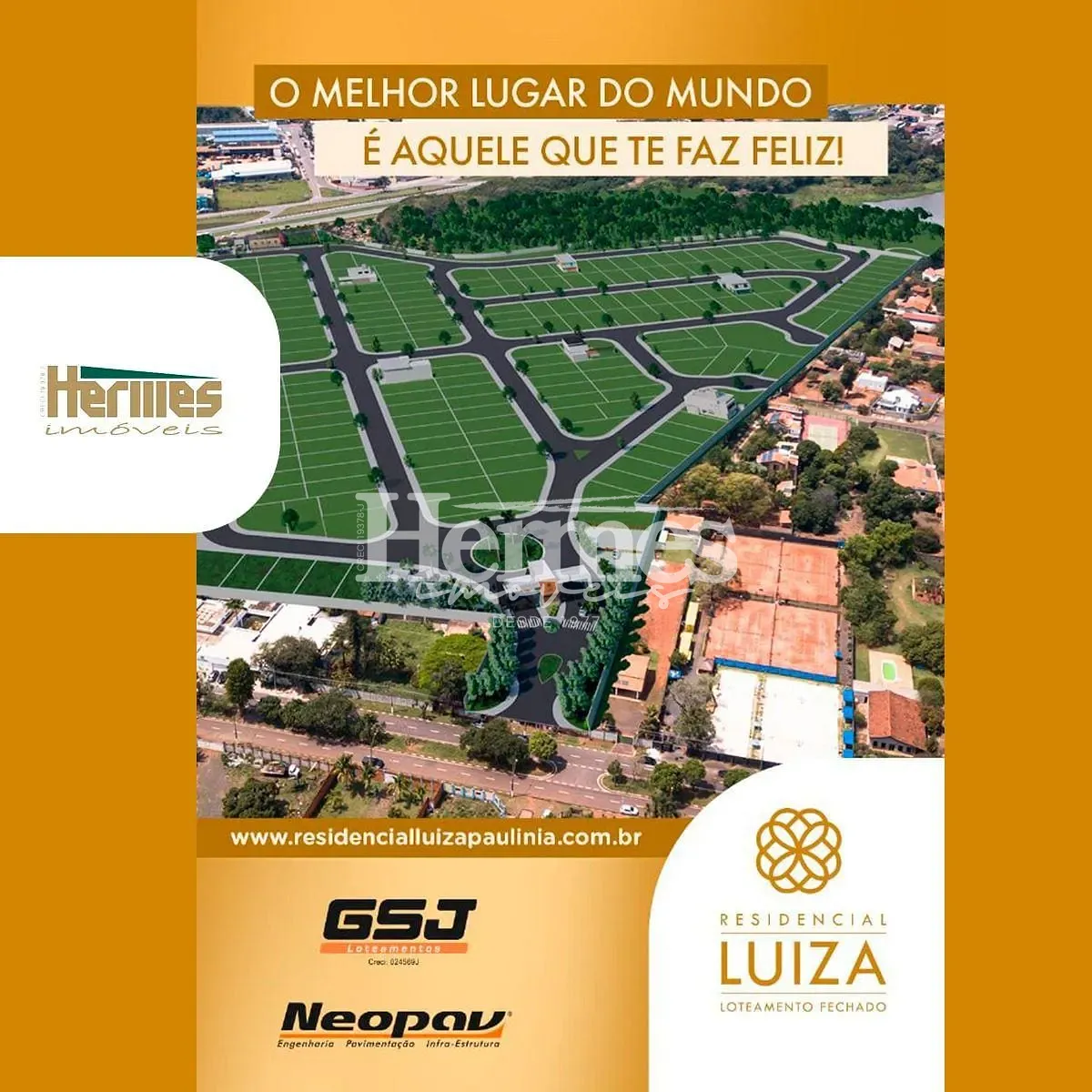 Terreno, 300 m² - Foto 3