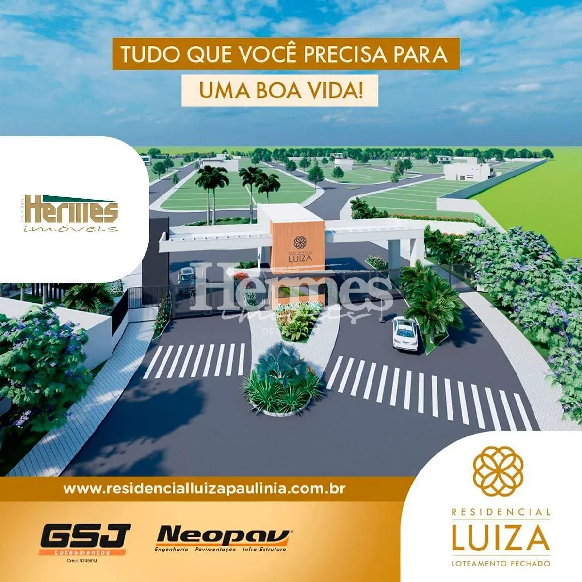 Terreno, 300 m² - Foto 4