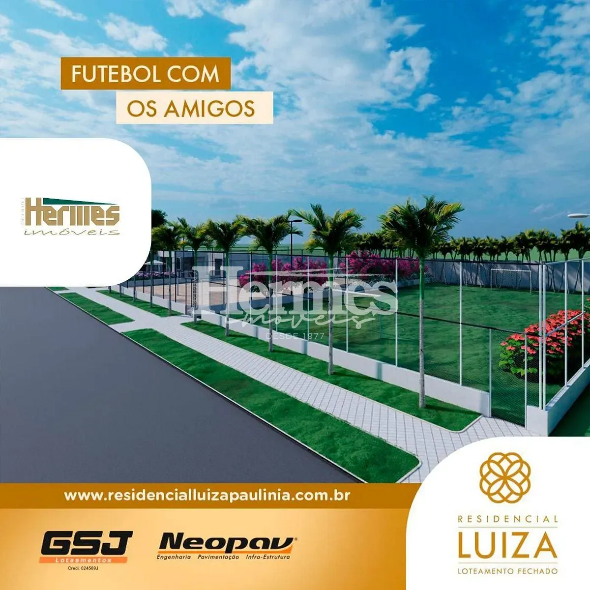 Terreno, 300 m² - Foto 11