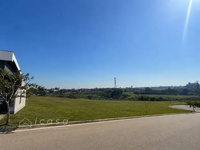 Terreno com 546m², à venda, no bairro Sapé 1 em Caçapava