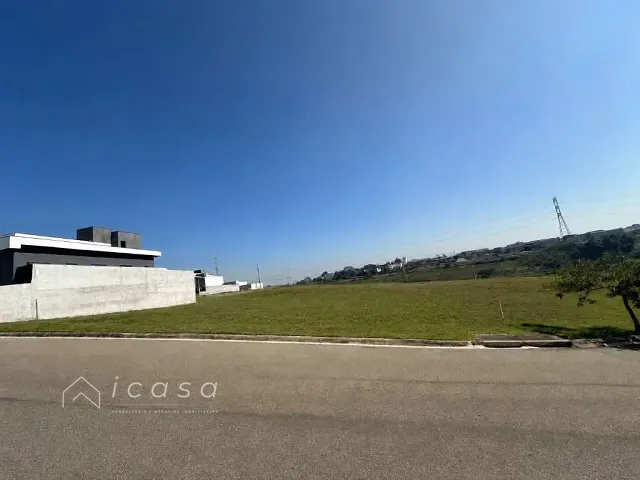 Terreno com 546m², à venda, no bairro Sapé 1 em Caçapava