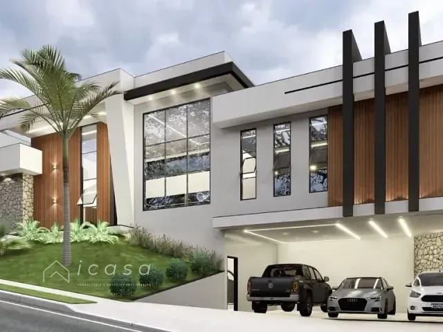 Terreno com 546m², à venda, no bairro Sapé 1 em Caçapava
