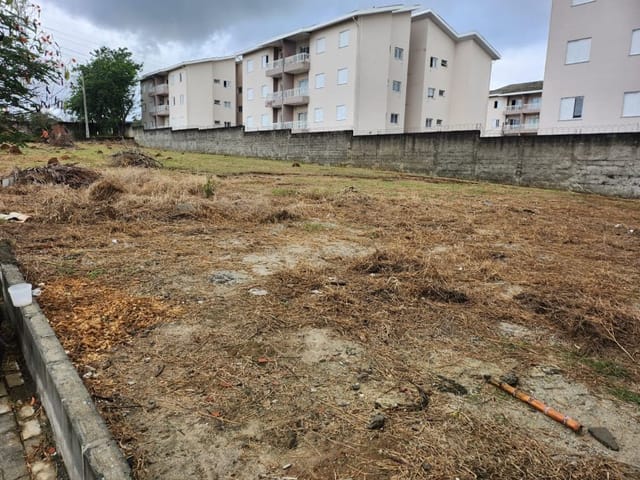 Foto do Terreno - Terreno à venda, 132 m² por R$ 185.000,00 - Jardim Rodolfo - São José dos Campos/SP | INDEPENDENCE NEGOCIOS IMOBILIARIOS LTDA