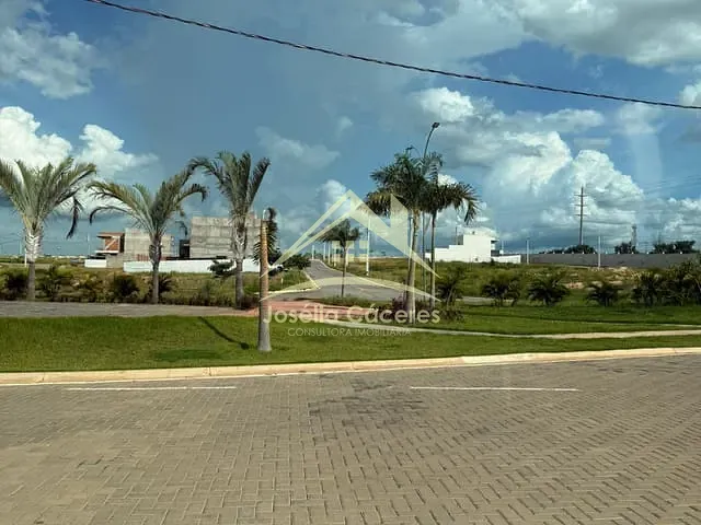 Terreno com 200m², à venda, no bairro São Sebastião em Cuiabá