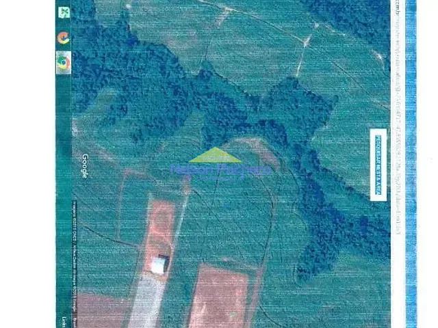 Terreno com 70000m², à venda, no bairro São Bernardo em Rafard