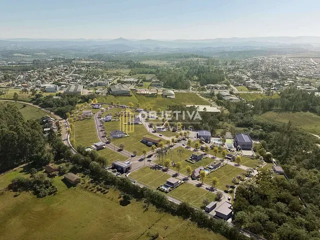 Terreno com 800000m², à venda, no bairro CENTRO em Portão
