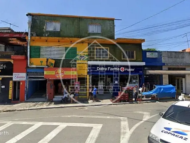 Terreno com 650m², à venda, no bairro Jardim São Bernardo em São Paulo