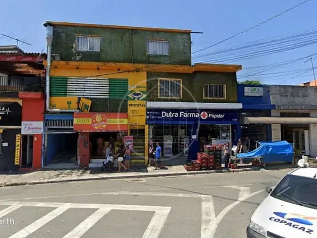 Terreno com 650m², à venda, no bairro Jardim São Bernardo em São Paulo