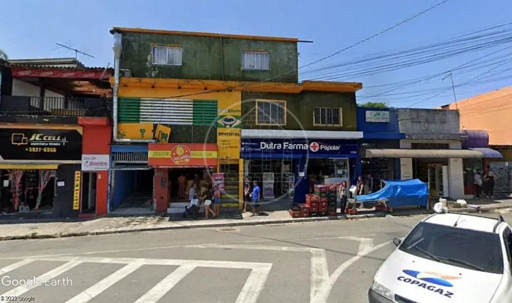 Terreno, 650 m² - Foto 3