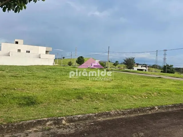 Terreno com 377m², à venda, no bairro Jardim América em São José Dos Campos
