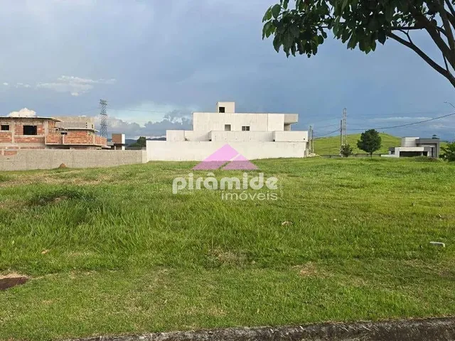 Terreno com 377m², à venda, no bairro Jardim América em São José Dos Campos