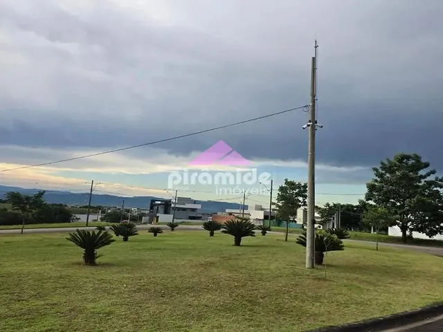 Terreno com 377m², à venda, no bairro Jardim América em São José Dos Campos