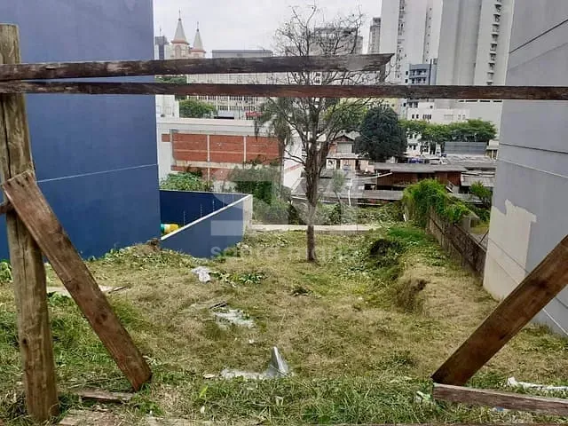 Terreno com 840m², à venda, no bairro Centro em Chapecó