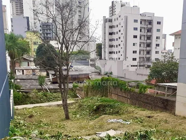 Terreno com 840m², à venda, no bairro Centro em Chapecó