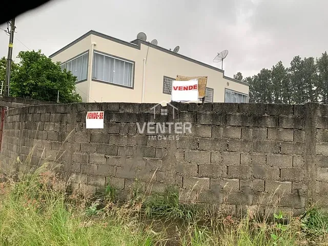 Terreno com 285m², à venda, no bairro Residencial Estoril em Taubaté