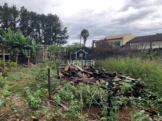 Terreno com 285m², à venda, no bairro Residencial Estoril em Taubaté