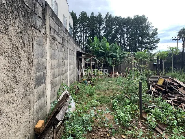 Terreno com 285m², à venda, no bairro Residencial Estoril em Taubaté