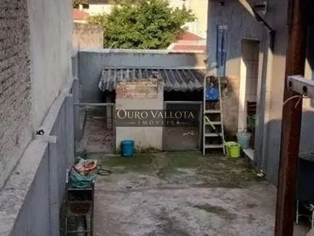 Terreno com 228m², à venda, no bairro Vila Oratório em São Paulo